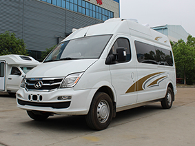 【驚爆價】上汽大通V80長軸高頂自動擋房車限時促銷，優(yōu)惠力度空前